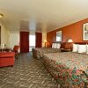 Отель Americas Best Value Inn Vernal, фото 9