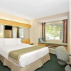 Отель Microtel Inn & Suites by Wyndham Raleigh Durham Airport, фото 4