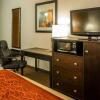 Отель Comfort Inn & Suites, фото 18