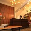 Отель The Lodge Yangon B&B в Янгоне