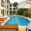 Отель Hoi An TNT Villa, фото 13
