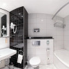 Отель Best Western Plus Palatin Kongress Hotel, фото 9