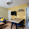 Отель Appartement Cosy Feng Shui 4 personnes Le Havre Centre-ville, фото 4