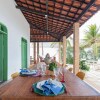 Отель Casa na Praia de Jacumã por Carpediem, фото 9