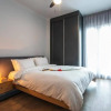 Отель Fresh Downtown Modern 2 Bdrm Aptmt Thessaloniki, фото 6