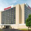 Отель Sheraton West Des Moines Hotel, фото 1
