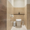 Отель The Chelsea Arms - Bright 3BDR with Garden & Private Parking, фото 8