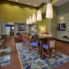 Отель Hampton Inn & Suites Lynchburg, фото 12