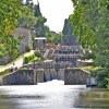 Отель Barge Beatrice cruises on the Canal du Midi, фото 19