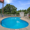 Отель Americas Best Value Inn - Knoxville East, фото 15