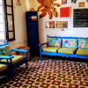 Отель Hostel Candelaria, фото 10