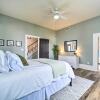 Отель Spacious Abode, Walk to Texas Heroes Square!, фото 5