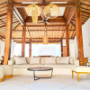 Отель Peaceful Retreat 3 Bedrooms Villa Nelayan Beach, фото 6