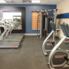 Отель Hampton Inn & Suites Bay City, фото 22