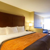 Отель Quality Inn & Suites I-40 East, фото 4