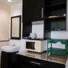 Отель Simply 2Br (No Kitchen) At Apartment Marbella Suites Dago Pakar Bandung, фото 7