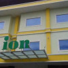 Отель Ion Hotel, фото 1