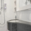 Отель Warm And Cozy Stay Studio Apartment At Sky House Bsd, фото 10