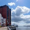 Отель Hilton Saint John в Сент-Джоне