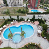 Отель Two Bedroom Apartment with Large Balcony, фото 8