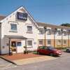 Отель Travelodge Cardiff Airport в Барри