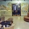 Гостиница Weiler Hotel, фото 11