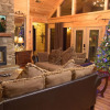 Отель Gatlinburg Mansion 14 Bedrooms 14 Bathrooms Cabin, фото 2
