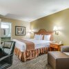 Отель Quality Inn & Suites Dallas - Cityplace, фото 27