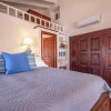 Отель Emporio A Captivating 6-bed Villa in Nimborio, фото 21