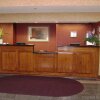 Отель Holiday Inn Express Wilson I-95, фото 10