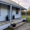 Отель The Vicarage Martinborough, фото 13