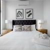 Отель Delightful Townhouse Stay@moonee Ponds + Parking, фото 4