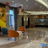Отель Meihao Hotel (Lanzhou Xiguan Subway Station Zhangye Road Pedestrian Street Branch), фото 16