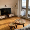 Отель BEACH HOUSE II - Penthousewohnung in Bestlage mit sonniger Dachterrasse und top Meerblick, фото 3