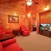 Отель Bear Cub Lodge, фото 14
