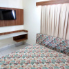 Отель Lacqua Diroma Hotel Caldas Novas, фото 5