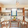 Отель Themis Private Villa Rhodes Themis Private Villa With Pool Jacuzzi, фото 16