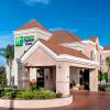 Отель Holiday Inn Express Hotel & Suites Lathrop - South Stockton, an IHG Hotel, фото 3