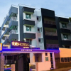 Отель Fabhotel Queensway Park Ulsoor Lake, фото 4