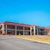 Отель Red Roof Inn & Suites Scottsboro, фото 17