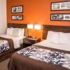 Отель Sleep Inn & Suites at Concord Mills, фото 13