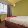 Отель Rosedell Inn By OYO Rooms, фото 8
