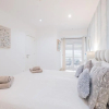 Отель Luxurious Seaview Apartment with pool 5min Beach, фото 2