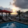 Отель Apartment With 4 Bedrooms in Philipsburg, With Wonderful sea View, Pool Access, Furnished Terrace, фото 16