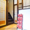 Отель SHINOBI House, фото 15