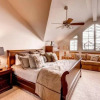 Отель Ski, in Ski out 3 Bedroom Vacation Condo with Resort Amenities, фото 13