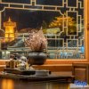 Отель Floral·Shangri la Le Fu Ge Dan Inn (dukezong ancient city store), фото 7