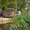 Отель Mobil Home XXL2 4 chambres - Camping Bordeaux Lac, фото 12