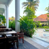 Отель Plumeria Lake Resort & Spa, фото 11