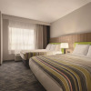 Отель Candlewood Suites Oklahoma City - Bricktown, an IHG Hotel, фото 5